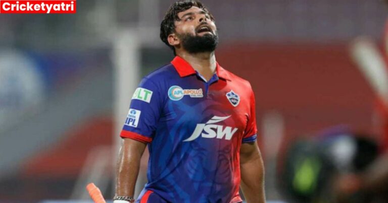 Delhi Capitals की ओपनिंग जोड़ी हुई फाइनल