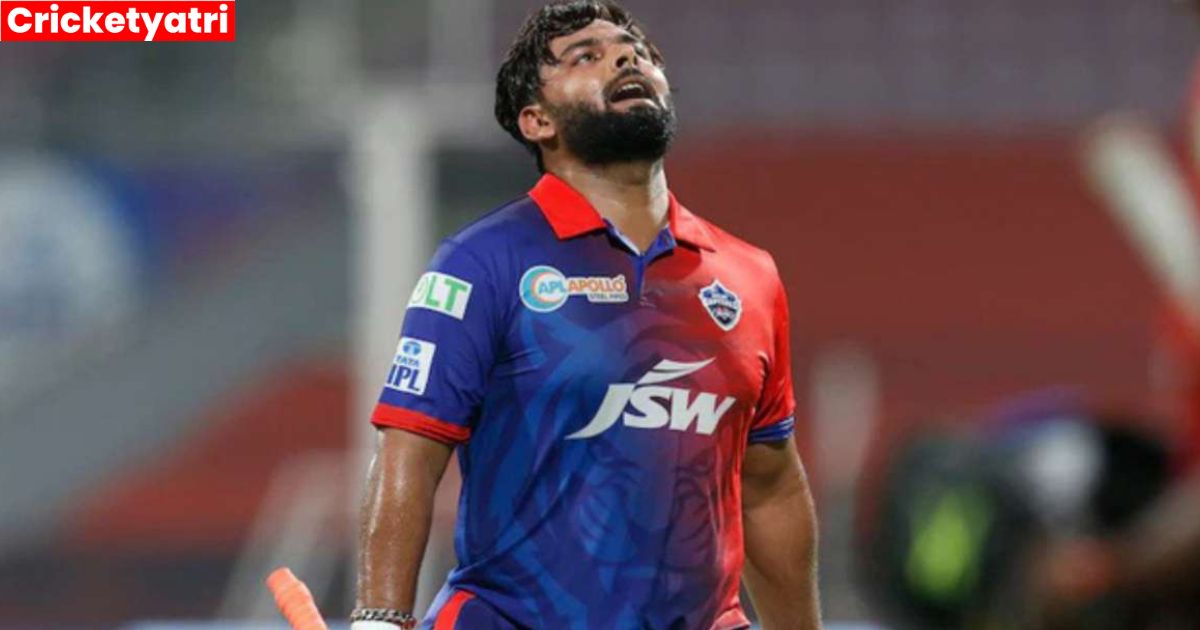 Delhi Capitals की ओपनिंग जोड़ी हुई फाइनल