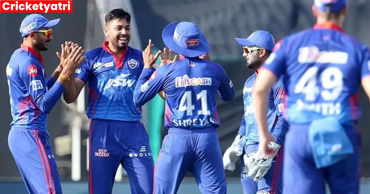 Delhi Capitals मैनेजमेंट ने दिया ये बड़ा बया