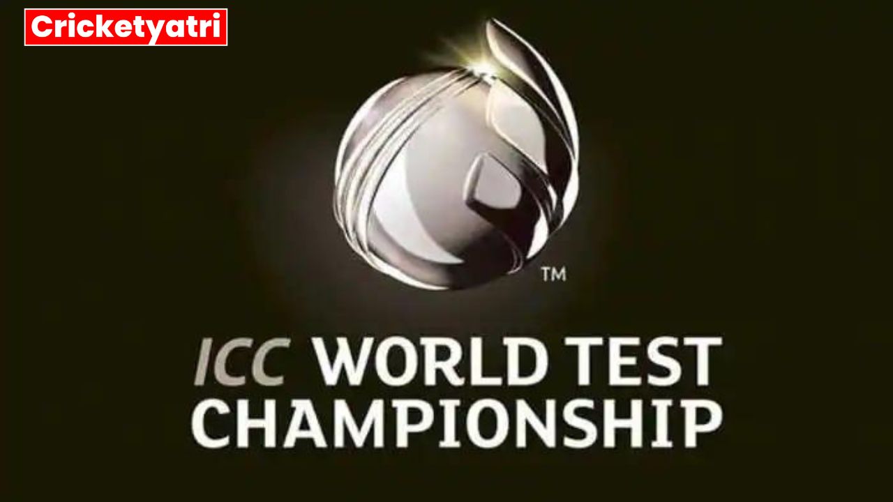 ICC WORLD TEST CHAMPIONSHIP 2023