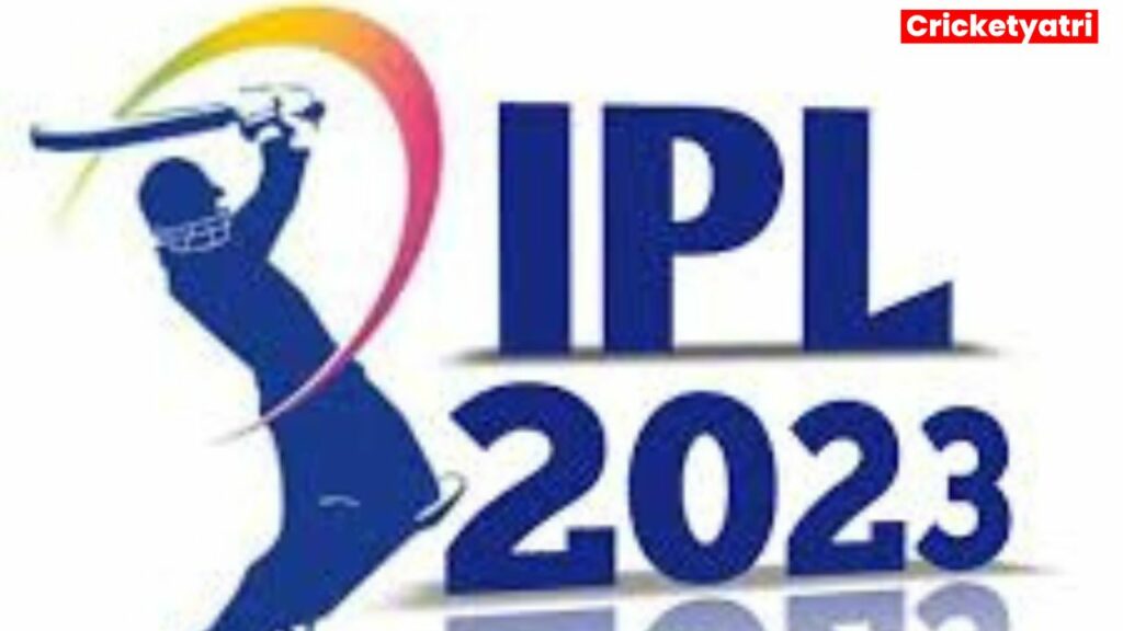 IPL 2023 