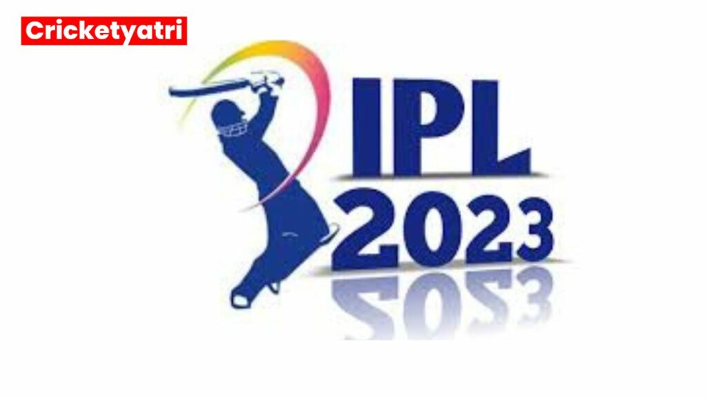 IPL 2023