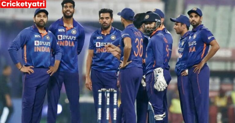 IPL के बाद भारत इन 2 टीमों से जून में वनडे सीरीज खेलेगा