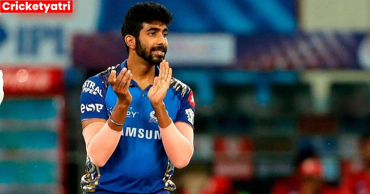 IPL में Jaspreet Bumra की जगह ले सकते हैं ये 3 गेंदबाज