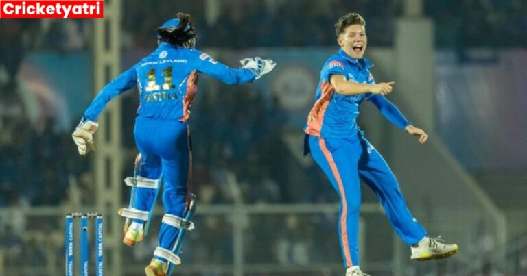 Mumbai Indians की टीम हैं विजयी रथ पर सवार