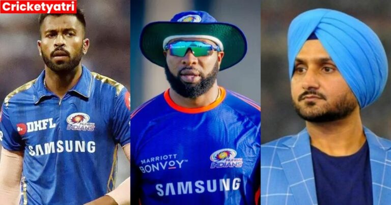 Mumbai indians के लिए कौन भरेगा पोलार्ड-पांड्या का रोल