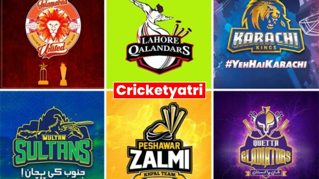 PSL 2023