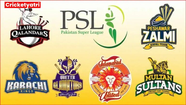 PSL 2023