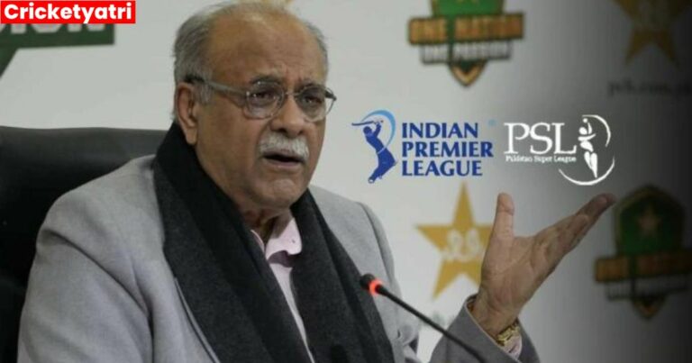 PSL ने डिजिटल रेटिंग के मामले में IPL को पीछे छोड़ा