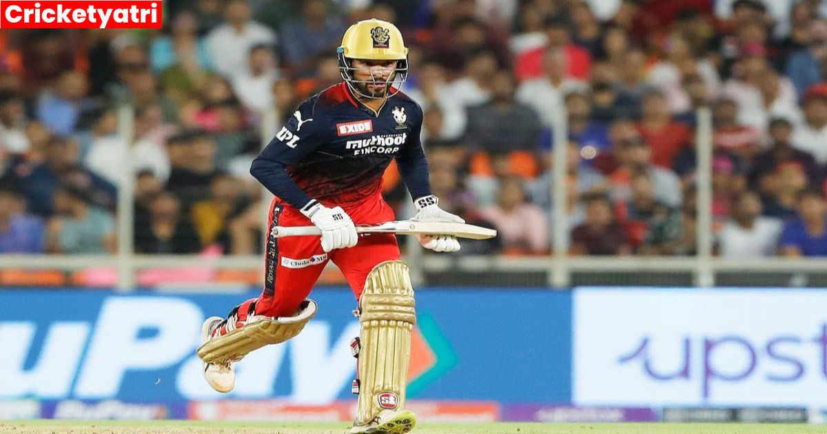 IPL 2023: RCB को लगा तगड़ा झटका, ये ओपनर बल्लेबाज IPL के आधे सीजन में ही हो सकता है बाहर.