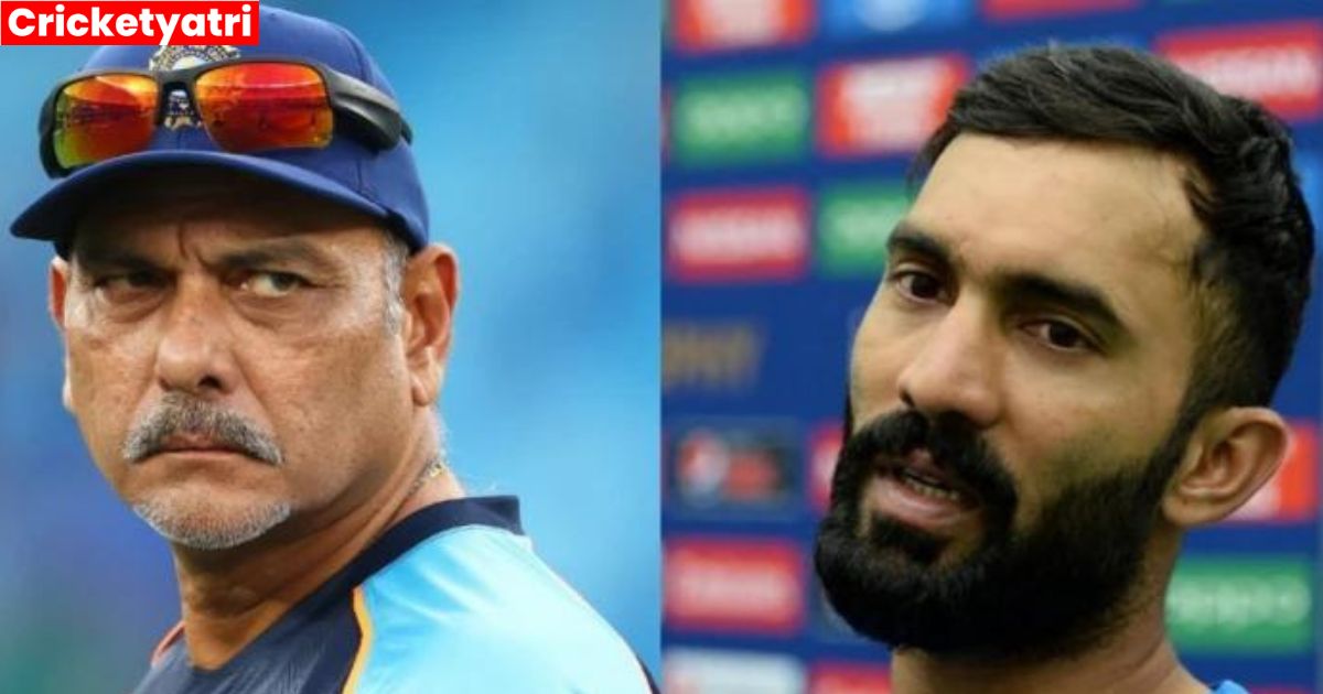 Ravi Shastri के बयान ने ODI क्रिकेट को लेकर क्रिकेट जगत को चौकाया