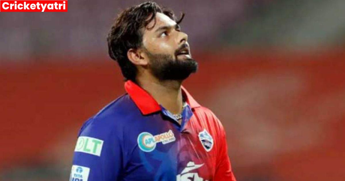 Rishabh Pant की IPL में होने जा रही एंट्री