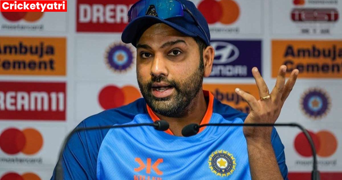 Rohit Sharma ने बताया टीम इंडिया क्यों वाइजैग में हारी