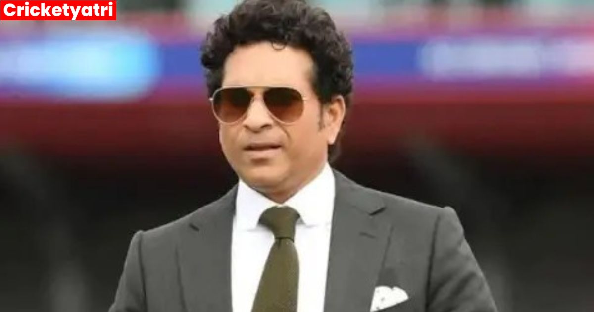 Sachin Tendulkar ने दिए वनडे क्रिकेट में बड़े बदलाव करने के सुझाव