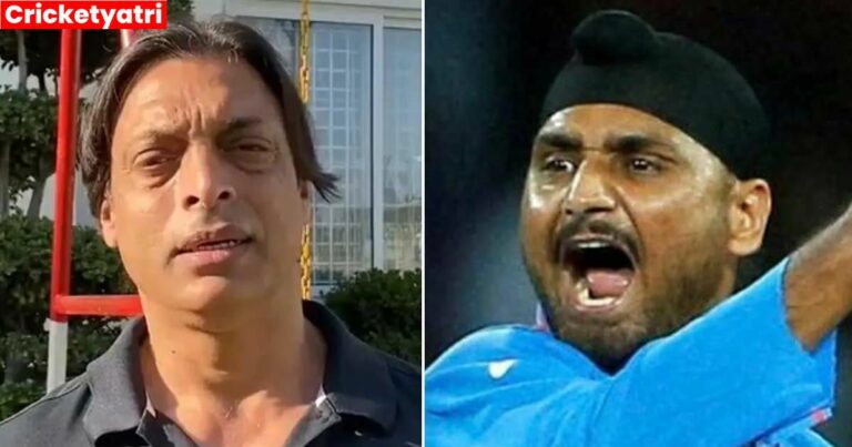 Shoaib Akhtar ने शेयर किया एशिया कप 2010 के दौरान का किस्सा