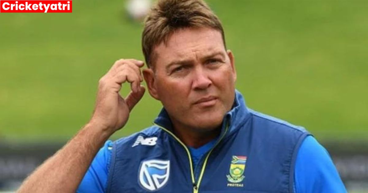 South Africa के ऑलराउंडर Jacques Kallis ने की बड़ी भविष्‍यवाणी