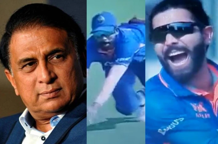 Sunil Gavaskar के कमेंट ने जीता दिल