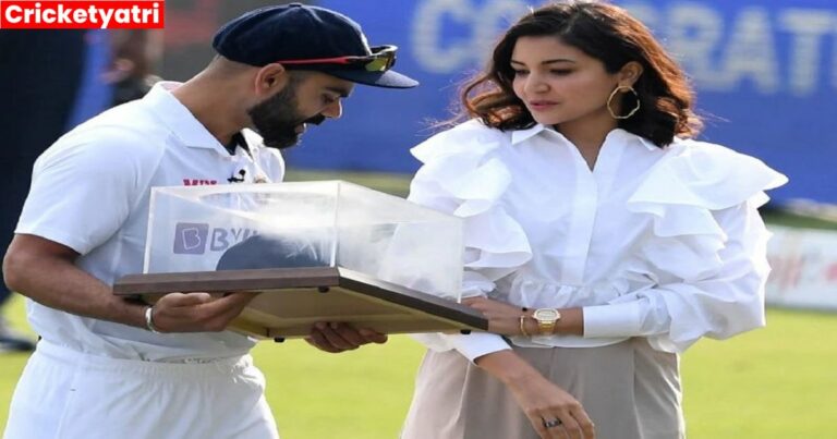 Virat Kohli ने बीमार होने के बाद भी खेली 186 रनों की पारी