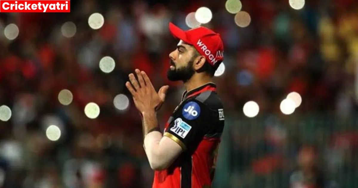 Virat Kohli सबसे ज्यादा रन बनाकर भी नहीं जीत पाए