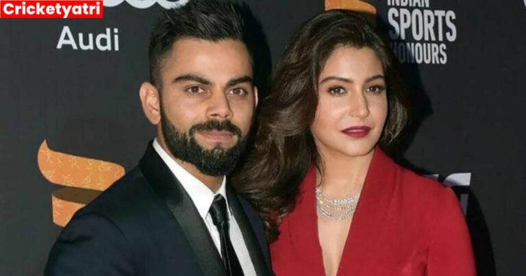 Virat और Anushka ने मर्ज किया अपना-अपना NGO