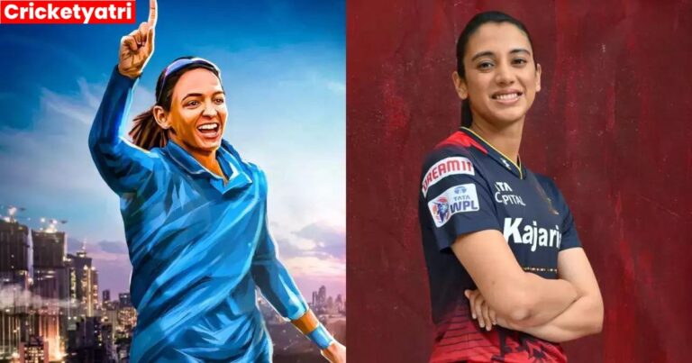 आज Smriti Mandhana और Harmanpreet Kaur की टीम होगी आमने-सामने