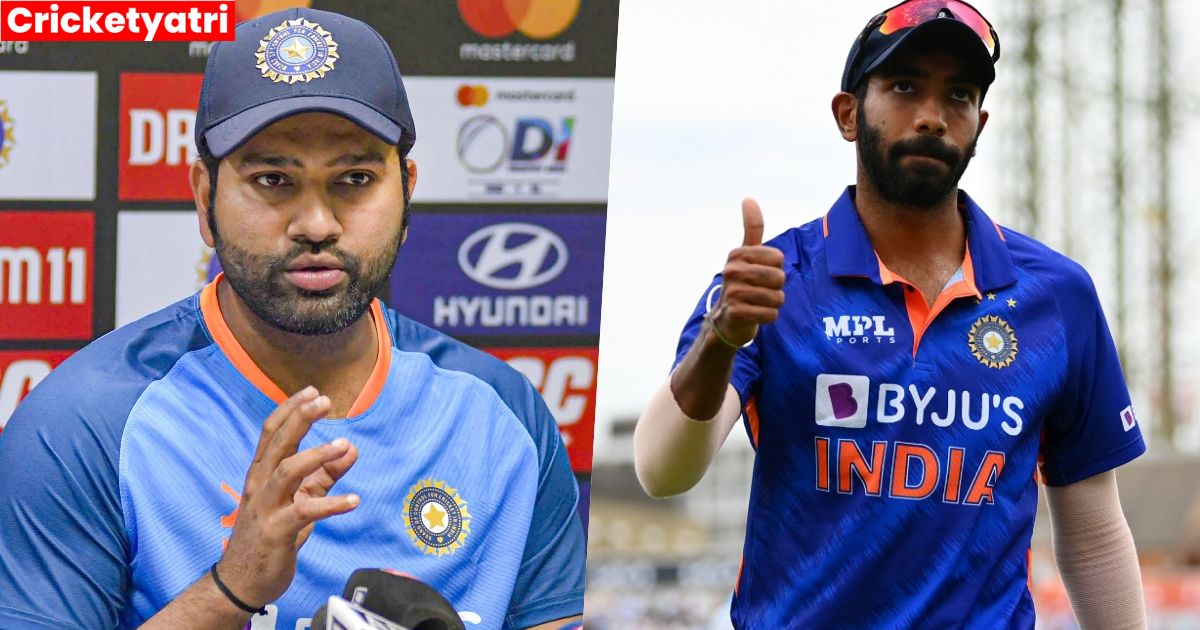 टीम इंडिया Jaspreet Bumrah के बिना ही बना रही है आगे का प्लान