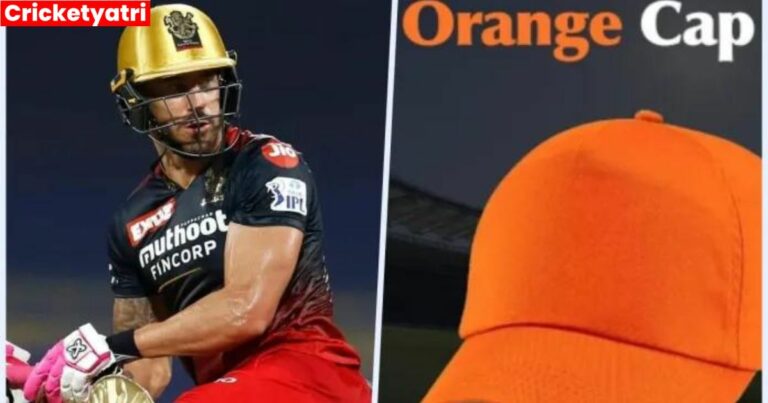 34 मैचों के बाद अब किसके पास है Orange Cap