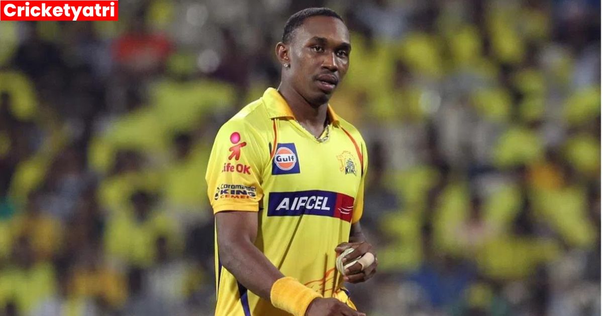 Dwayne Bravo ने बताया कैसा होता है अच्छा गेंदबाज़