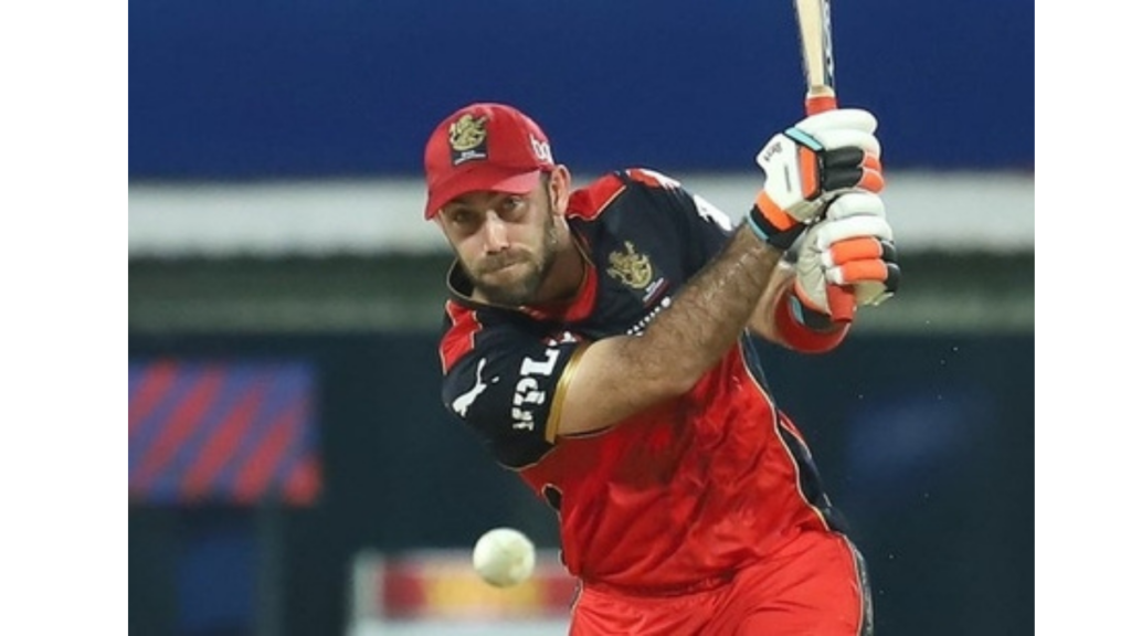 Glenn Maxwell will be included in the list of these players of Bengaluru as soon as he scores 10 runs