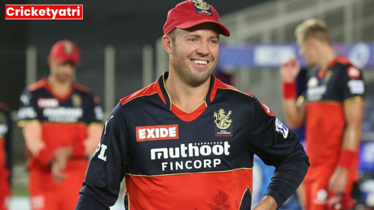 IPL 2023 Not RCB in the eyes of AB de Villiers this team can become champion you will be shocked to know the name