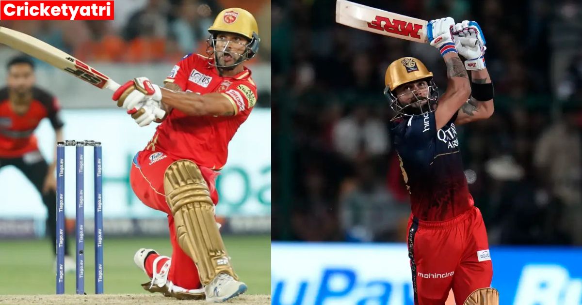 IPL में शतक बनाने से सिर्फ 1 रन से चूके ये 5 खिलाड़ी