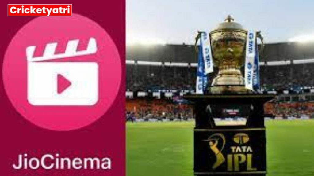 Jio Cinema has made such a unique record in IPL 2023.