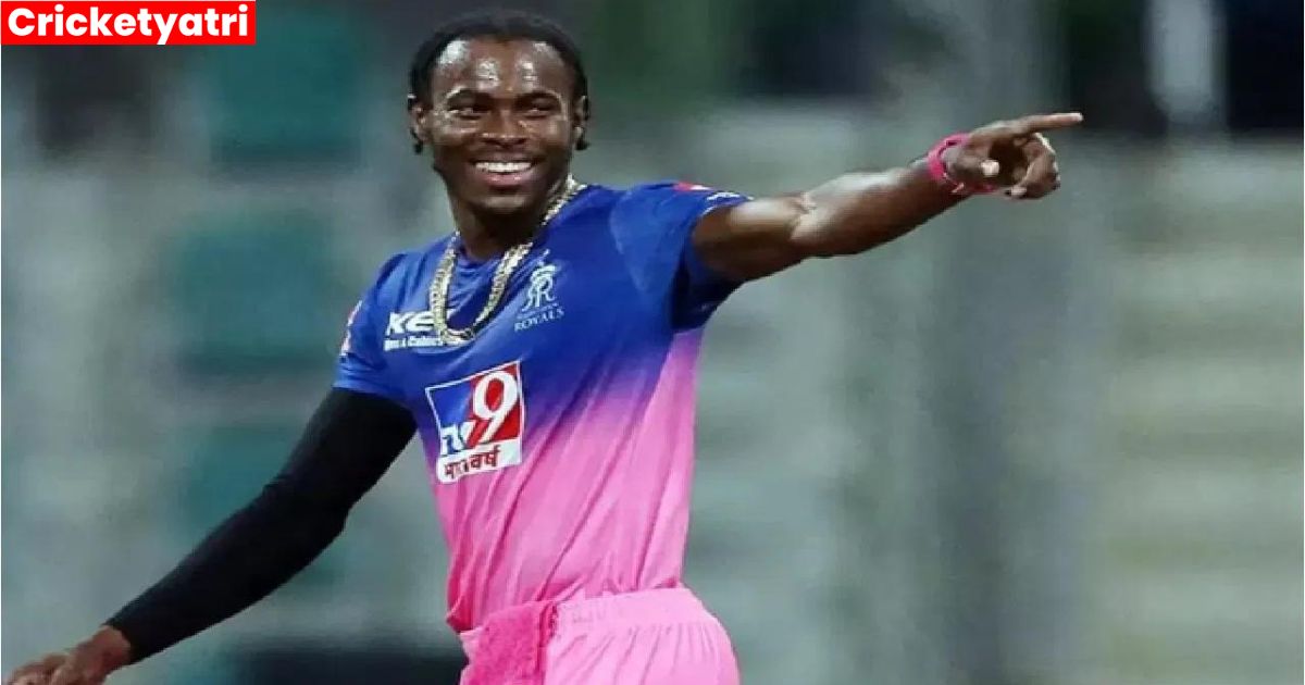 Jofra Archer कब तक करेंगे IPL में वापसी