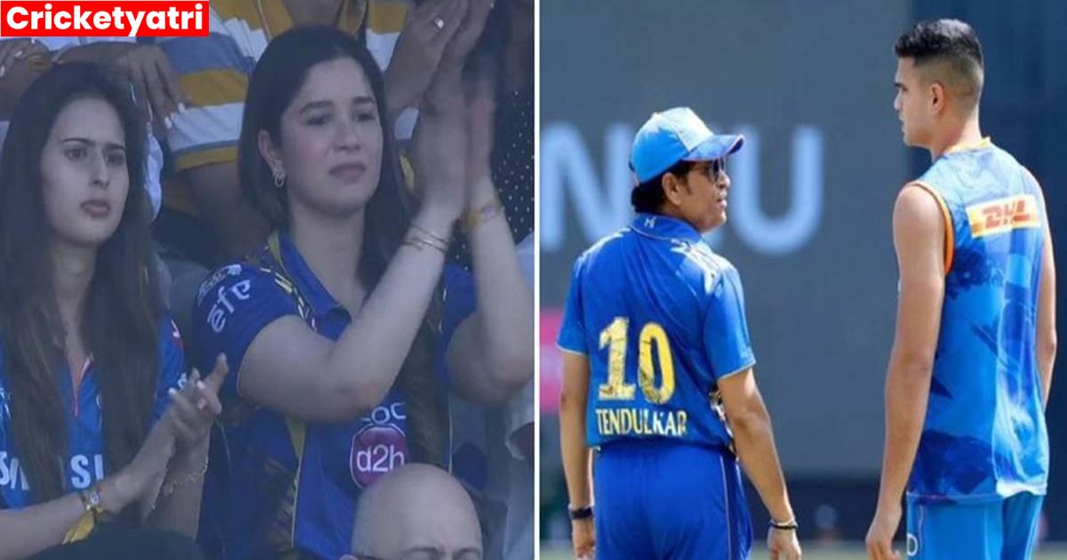 KKR के खिलाफ Arjun Tendulkar का IPL डेब्यू