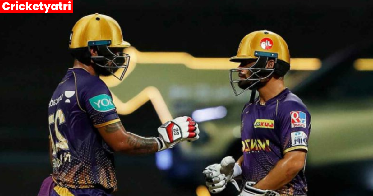 KKR को लगा IPL से पहले बड़ा झटका