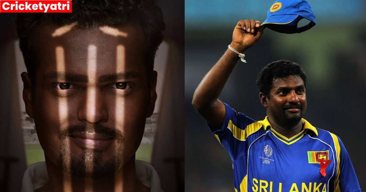 Muttiah Muralitharan के 51वें बर्थडे पर फैंस को मिला सरप्राइज