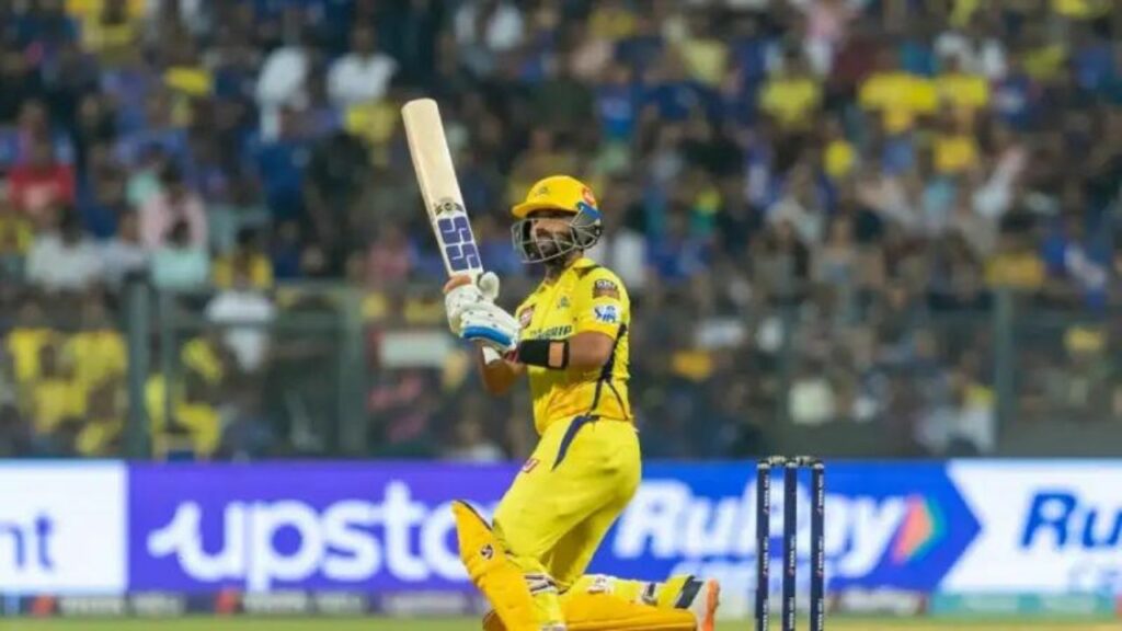 Players with 200 strikes and 50s for CSK in a season of IPL