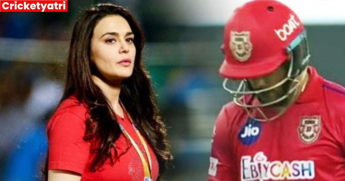 Preeti Zinta को लगा बड़ा झटका