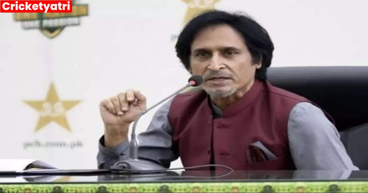 Rameez Raja ने इन 2 गेंदबाजों को लेकर दिया बड़ा बयान