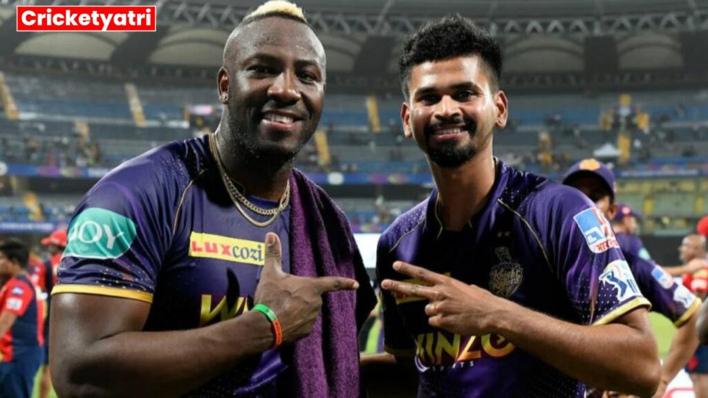 Royal Challengers Bangalore will have to avoid this KKR player