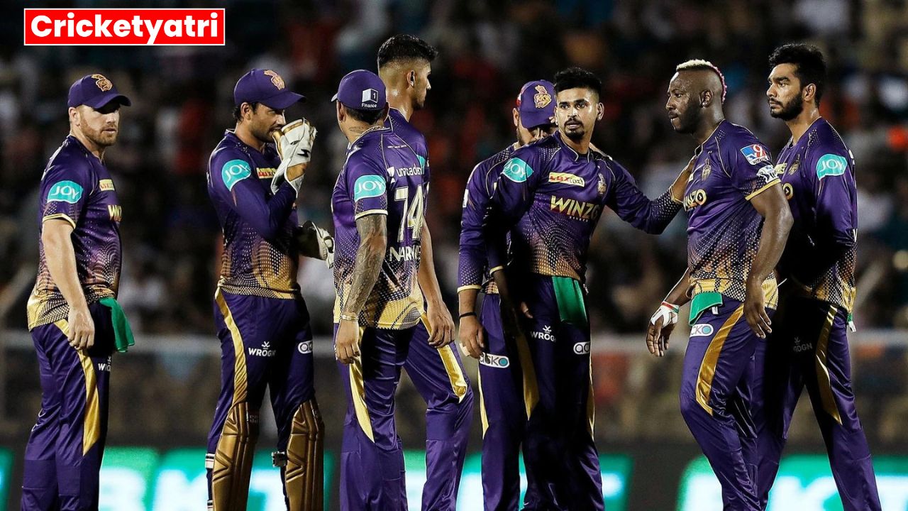 Royal Challengers Bangalore will have to avoid this KKR player