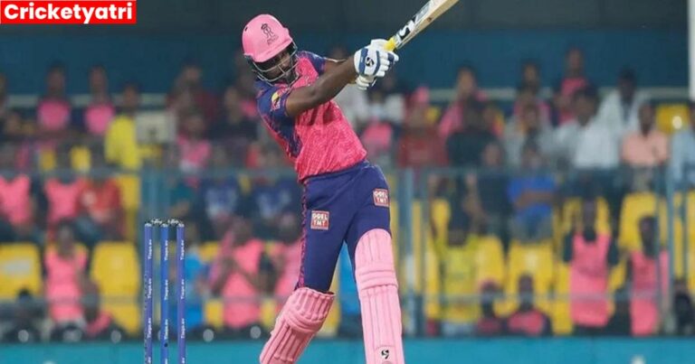 Sanju Samson ने खतरनाक पारी खेलकर मचाया तहलका