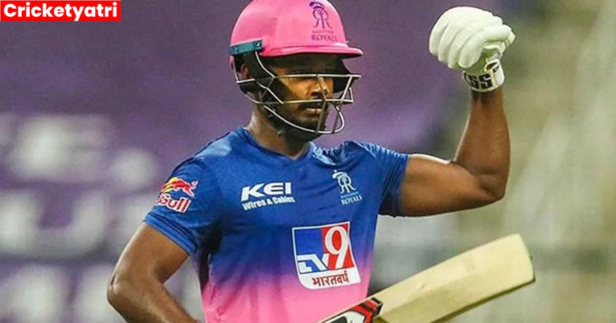 Sanju Samson ने तोडा इस दिग्गज बल्लेबाज का रिकॉर्ड