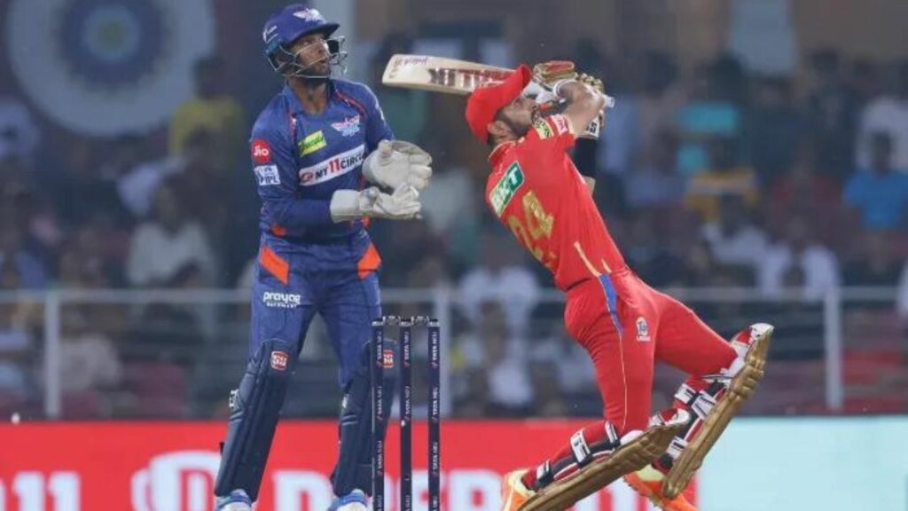 Sikandar Raza became the hero of the match