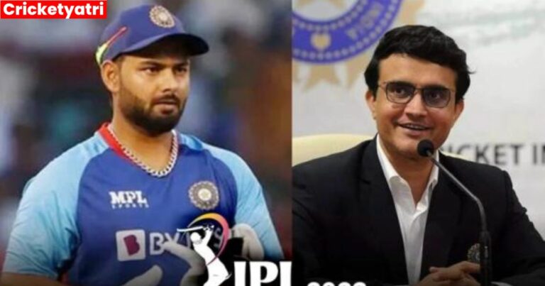 Sourav Ganguly ने चैंपियन को लेकर दिया बयान