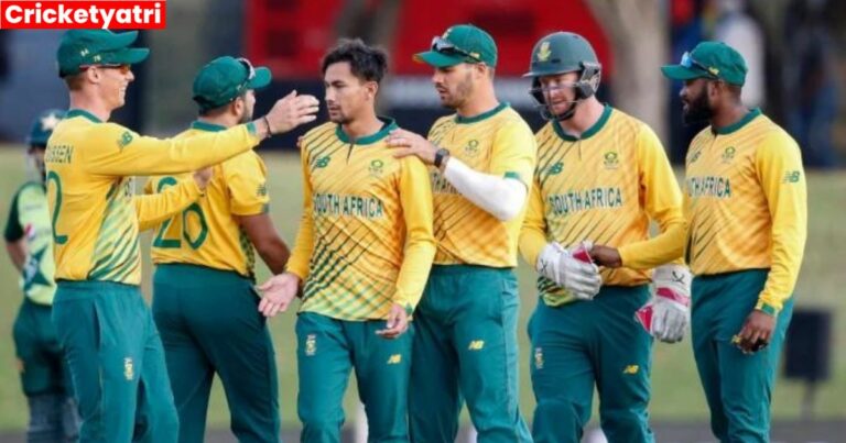 South Africa वनडे World Cup के लिए कैसे करेगी क्वालिफाई