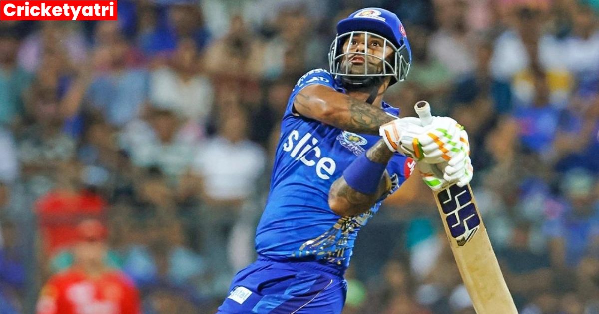 T20 में Suryakumar Yadav का जलवा बरकरार