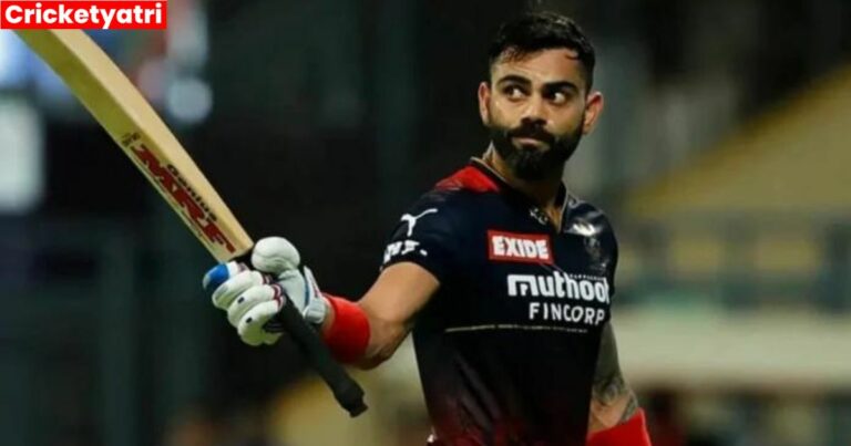 Virat Kohli ने किया बड़ा धमाका