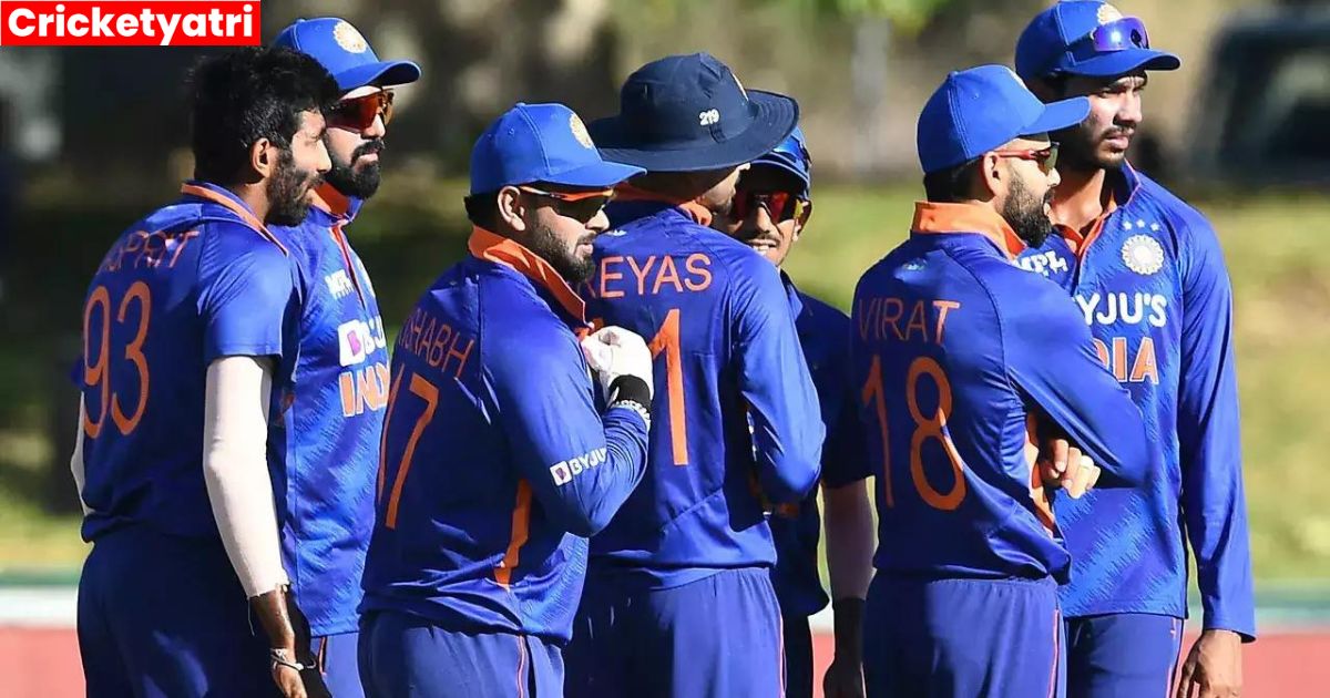 इस खूंखार खिलाड़ी का Team India से कटा पत्ता