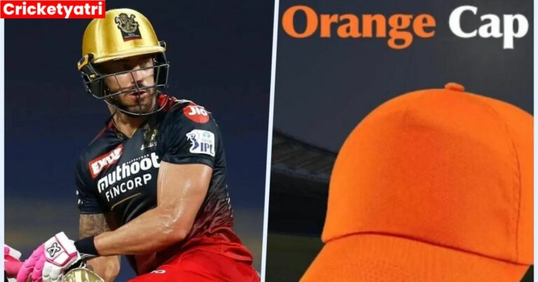 44 मैचों के बाद अब किसके पास है Orange Cap